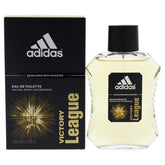 Adidas Men's Victory League EDT Perfume For Him 100Ml
